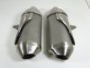 Muffler Triumph Speed Triple 1050