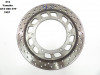 Brake disc front Yamaha XTZ Tenere