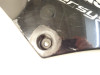 Cowl right Kawasaki VERSYS 650