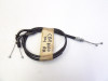 Throttle cable Honda CBR Fireblade