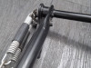 Side stand bar BMW F 850 GS