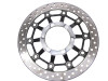 Braking disc right front Honda CB 1000 R
