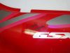 Linker achterkant Suzuki GSX F 600