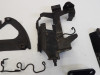 Frame - onderdelen Honda VT 600