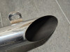 Uitlaat Harley Davidson Softtail