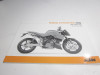 Instructieboekje KTM 990 Superduke
