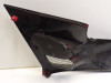 Rechter achterkant Honda CBR 600 F
