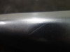 Rear grip Suzuki Burgman 400