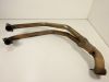 Downpipes BMW F 800 S - ST
