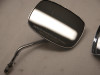 Mirror set Harley Davidson Softtail