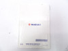 Fahrerhandbuch Suzuki GSX R 750