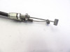 Throttle cable Honda CBR 600 F