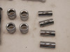 Motorblock Sonstiges Harley Davidson Touring FL