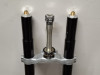 Front pipes complete Yamaha YZF R1