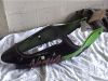 Rear cowl Kawasaki ZX 6 R