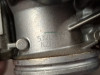 Throttle body Yamaha FJR 1300
