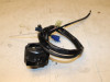 Handlebar switch assy left Yamaha FAZER 600