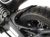 Hinterradabdeckung Ducati Scrambler