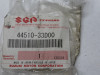 Tank Suzuki GSX F 750