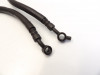 Brake hose front Kawasaki Z 750