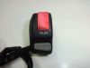 Handlebar switch assy right Yamaha XJ 600 Diversion