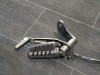 Forward control Yamaha XVS 650 Dragstar
