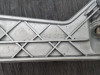 Suitcase bracket set BMW R 1200 GS