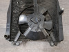 Radiateur Suzuki GSX R 750