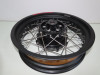 Achterwiel compleet Moto Guzzi V85 TT