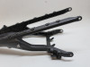 Achtersubframe Yamaha MT 09