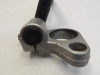 Clip on rechts Suzuki GSX F 600
