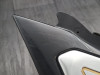 Rechter zijkuip Suzuki Madura 1200