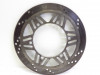 Remschijf voor Kawasaki GPZ 500