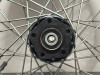 Achtervelg Harley Davidson FLSTF Fat Boy