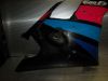 Rechter zijkuip Honda CBR 600 F