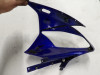 Cowl left upper  Yamaha YZF R6