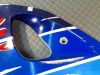 Linker zijkuip Suzuki GSX R 600