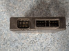 CDI ECU unit Suzuki GSX R 600