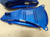 Benzintank Harley Davidson Fatboy