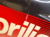 Rechter zijkuip Aprilia RSV 1000