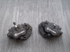 Brake calipers front BMW F 750 GS