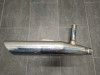 Auspuff Suzuki VS 1400 Intruder