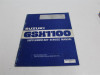 Werkplaatshandboek Suzuki GSX 1100 E