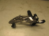 Main step holder left Yamaha YZF 600 Thundercat