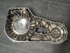 Motorblokdeksel Harley Davidson FXD Dyna Super Glide