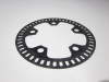 ABS sensorring geberkranz vorne Kawasaki Z 1000 Sx