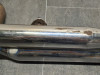 Uitlaat Honda VT 1100