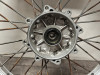 Voorvelg Honda CMX 450