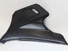 Cowl under Yamaha FAZER 600