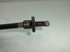Clutch cable Kawasaki Z 750